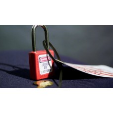  LOCKOUT-TAGOUT چيست؟